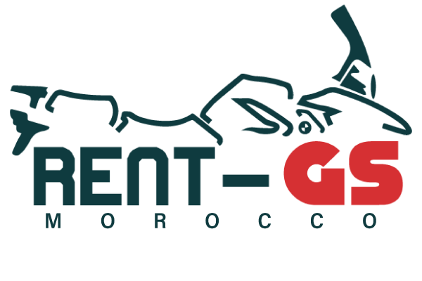 Rent gs bmw morocco - Guided Motorcycle tour - travel agency motorcycle morocco