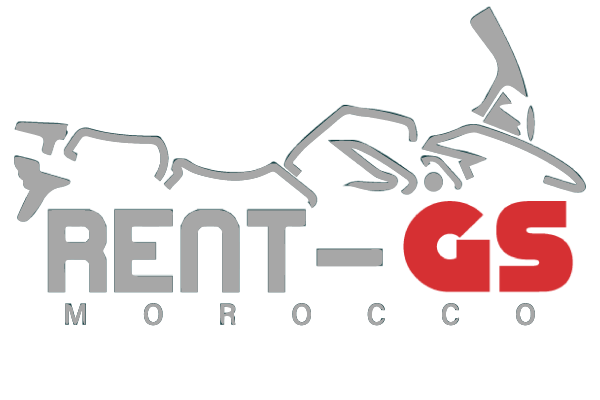 Rent gs bmw morocco - Guided Motorcycle tour - travel agency motorcycle morocco